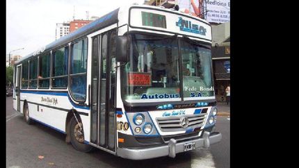 la matanza: atacaron a otro colectivero de la linea 620