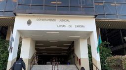 El masajista fue llevado a juicio por dos víctimas.