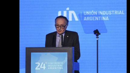 Para Acevedo, hoy es momento de hacer algún tipo de acuerdo entre todas las partes.