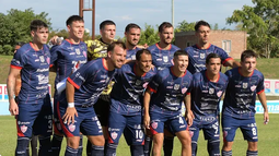 Talleres de Escalada rompió el malefio como visitante.