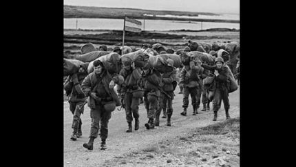 ex combatientes de malvinas llevaran su reclamo a la cidh