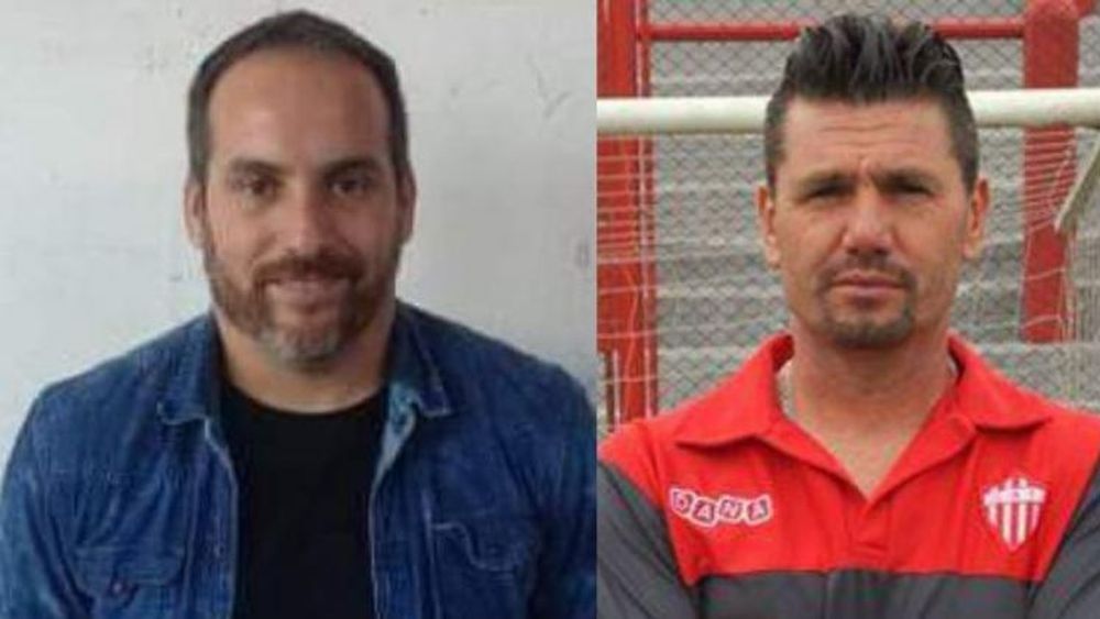 Ferlauto vuelve a San Martín y Vicentín llega a Gerli.