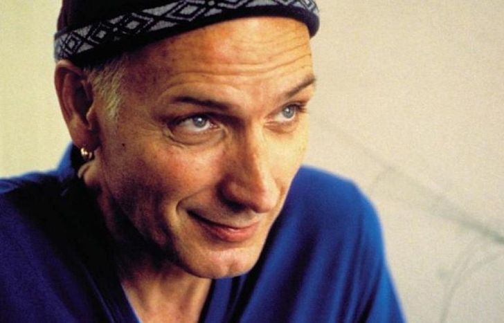 Eusebio Poncella, en Martín (Hache).