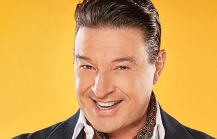 El actor no se guardó nada.