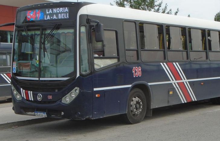 Desde este martes regirá el aumento de tarifas de colectivo y trenes en el AMBA.