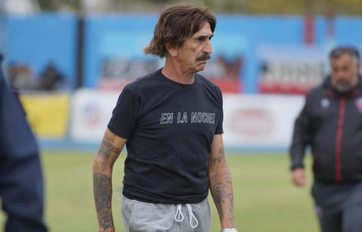 Vico espera seguir sumando.