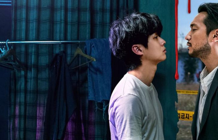 La miniserie cuenta con ocho episodios.