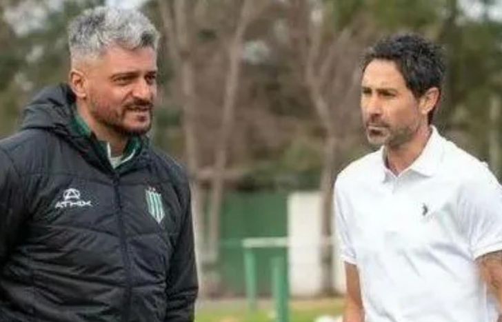 El DT de Banfield ya tendría el refuerzo para ocupar el puesto de arquero.