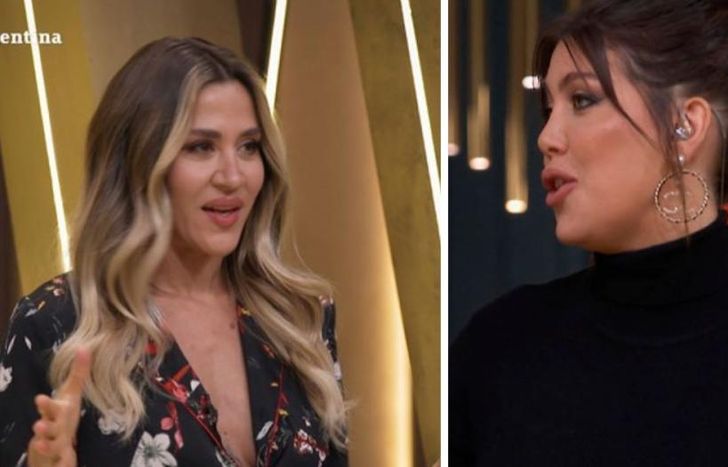 Sacaron los trapitos al sol.