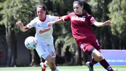 Las Granates eliminadas por penales.