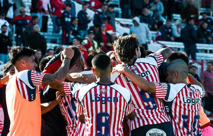 Los Andes quiere volver a festejar en Lomas después de dos empates en fila.
