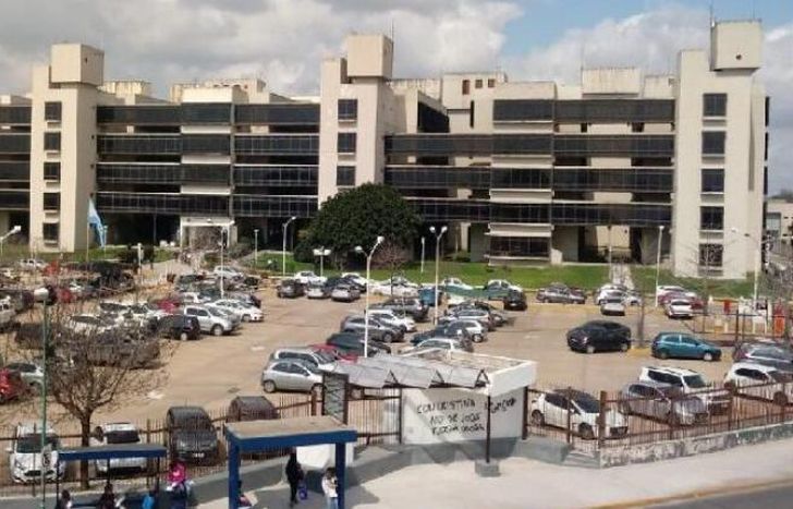 Los Tribunales siguen funcionando bajo un régimen semipresencial.