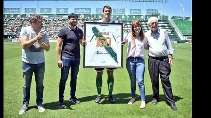 banfield, tras la demanda de civelli: defenderemos el patrimonio del club