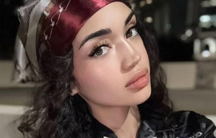 Buscan a una joven de Banfield desaparecida en Los Ángeles, EEUU.