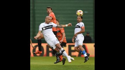 civelli: generamos mas que gimnasia