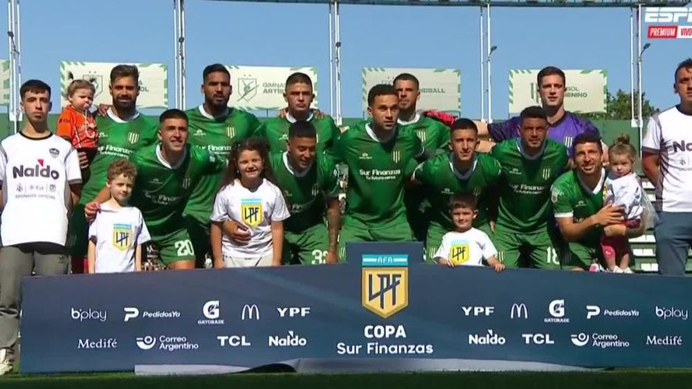 Banfield quiere tres puntos fundamentales ante el Decano.