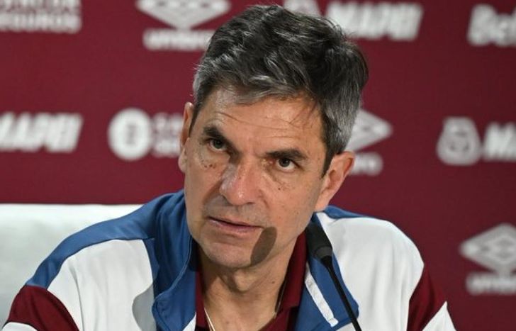 Pellegrino ante un partido crucial.