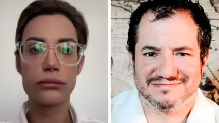 Condenaron a Felipe Pettinato por la muerte de su neurólogo.&nbsp;