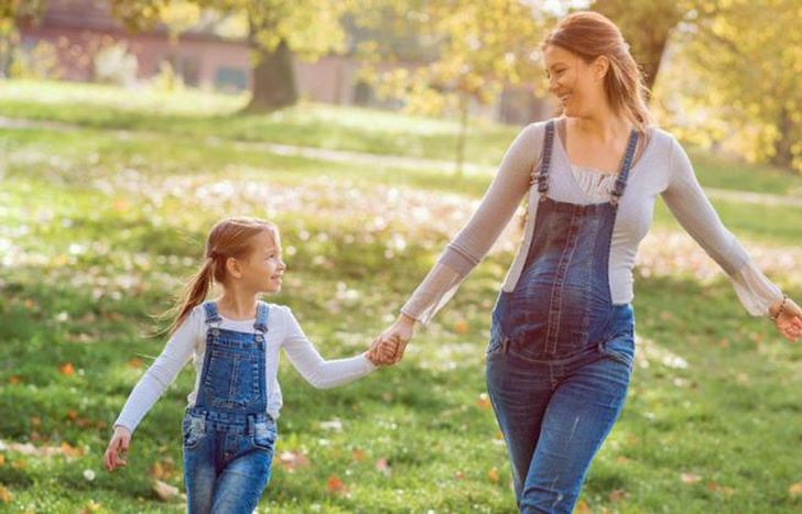 Materfem lucha por los derechos de las madres y sus hijos.