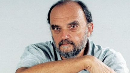 El Negro Fontanarrosa.