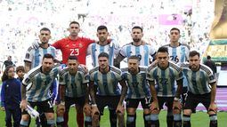 La Selección Argentina ya conoce fecha, horarios y sedes de sus compromisos en el Mundial. La Selección Argentina ya conoce fecha, horarios y sedes de sus compromisos en el Mundial.