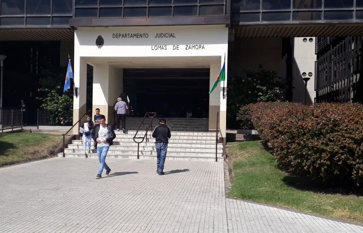 La causa tramita en la UFI 10 de Lomas de Zamora.