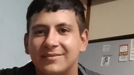 Angustia por la desaparición de un joven de 19 años.