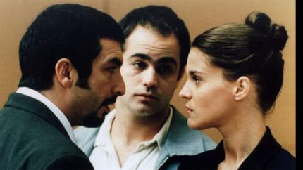 ?nueve reinas?, un film de culto, cumple 20 anos