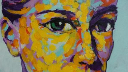 La mujer es el eje principal de las obras de Fernando Izaguirre.