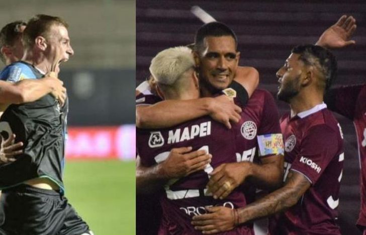Banfield y Lanús, con todo definido para las próximas semanas.