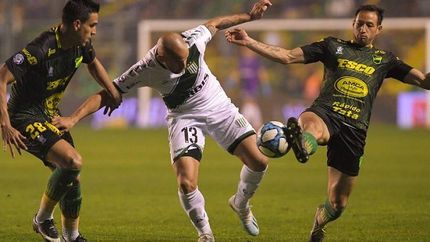 arias: las ganas de volver a talleres siempre estan