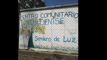 un espacio en proceso de crecimiento.
