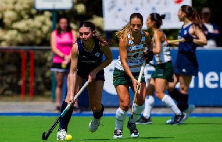 Lomas le ganó el clásico a Quilmes.