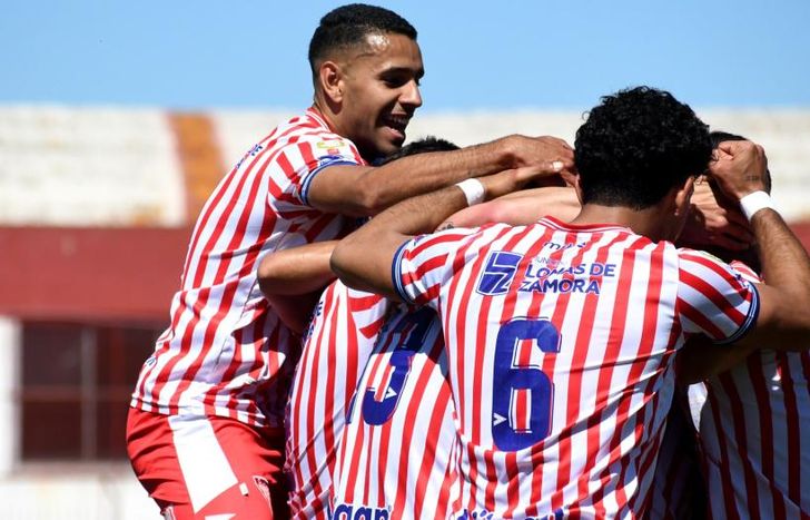 El Milrayitas suma otra cara nueva al equipo.