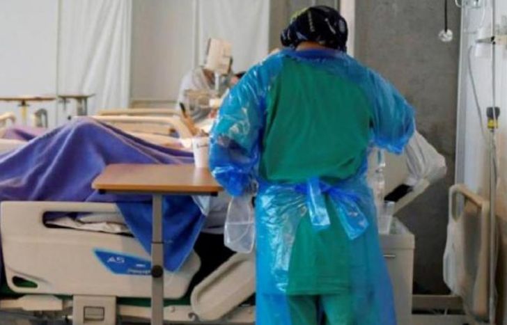 Las víctimas fatales suman 121.834.