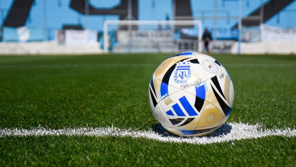 Temperley hará la pretemporada en su casa.