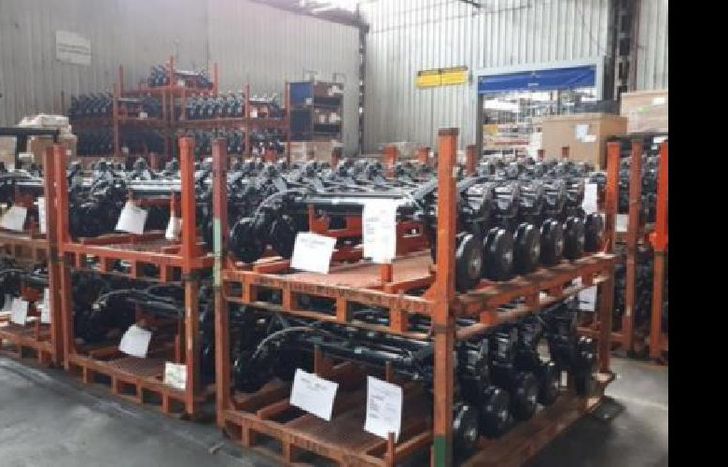 trabajaba desde hace más de 50 años con gigantes como Peugeot y Citroen.