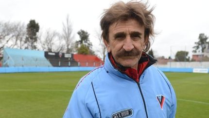 Pablo Vico permaneció en Brown de Adrogué durante 26 años. Pablo Vico permaneció en Brown de Adrogué durante 26 años.