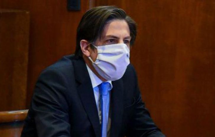 Trotta visita las provincias y se reúne con equipos educativos.