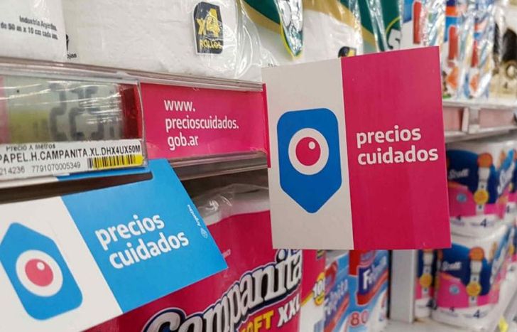 La Secretaría de Comercio realiza los controles.