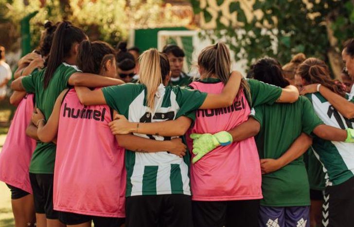 El Taladro apunta al regreso a las prácticas.