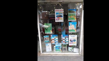 ¿cuales son los destinos vacacionales elegidos por los lomenses?