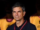 Mauricio Pellegrino quiere levantar otra copa internacional con Lanús.