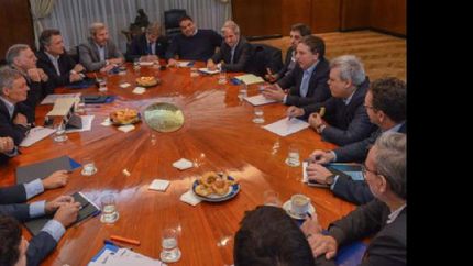 dujovne y la meta de bajar el deficit fiscal