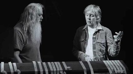 Paul revela los secretos de algunas canciones.