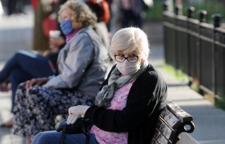 A pedido del Presidente.