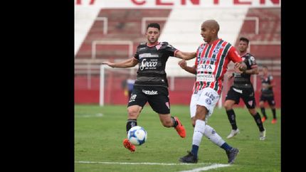 linas: todo indica que me rompi los ligamentos