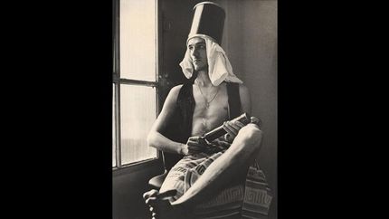 artaud, spinetta y el agitado 1973