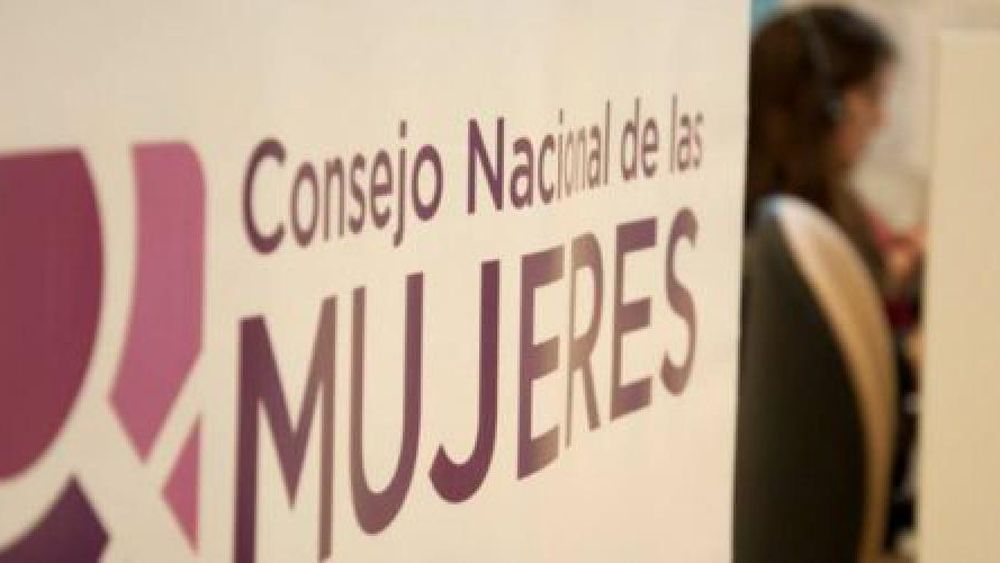 Avanzan las acciones contra la violencia de género
