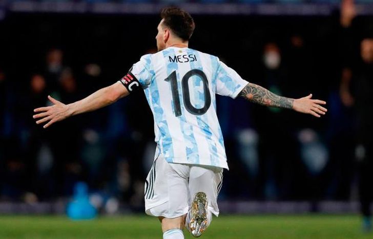 Programación especial.